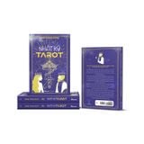  Sách - Nhật Ký Tarot 