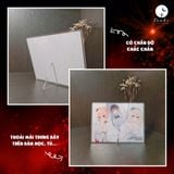  Sách - Thế Giới Otome Game Thật Khắc Nghiệt Với Nhân Vật Quần Chúng (Tập 3) 