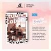  Sách - Studio Cabana - Bản Tình Ca Cho Em (Tập 4) 