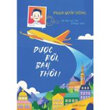  Sách - Được Rồi, Bay Thôi! 