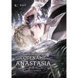  Sách - Codename Anastasia (Tập 1) 
