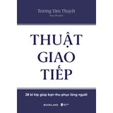  Sách - Thuật Giao Tiếp 