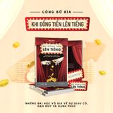  Sách - Khi Đồng Tiền Lên Tiếng 