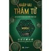  Sách - Nhập Vai Thám Tử (Mê Cung Xanh) 
