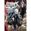  Sách - Về Chuyện Tôi Chuyển Sinh Thành Slime (Tập 6) 