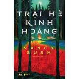  Sách - Trại Hè Kinh Hoàng 