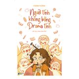  Sách - Người Tính Không Bằng Drama Tính 