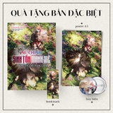  Sách - Nữ Chính Sinh Tồn Mạnh Mẽ Trong Thế Giới Otome Game (Tập 1) 