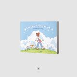  Sách Tô Màu - Cùng Bạn Trưởng Thành - Tô Màu Cuộc Sống 