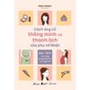  Sách - Cách Ứng Xử Thông Minh Và Thanh Lịch Của Phụ Nữ Nhật 