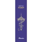  Sách - Nhật Ký Tarot 