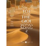  Sách - Tôi Đến Từ Thế Giới Song Song (Tập 2) 