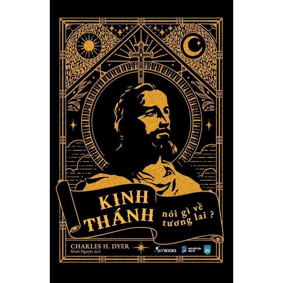  Sách - Kinh Thánh Nói Gì Về Tương Lai 