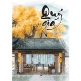  Sách - Quỷ Giá 