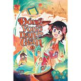  Sách - Đồng Vọng Dân Gian (Tập 3) 