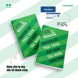  Sách - 7 Nguyên Tắc Phát Triển Bản Thân Của Người Thông Minh 