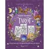  Sách Tô Màu Tarot (Tô Màu Theo Cách Của Bạn Để Khai Mở Trực Giác Diệu Kỳ) 
