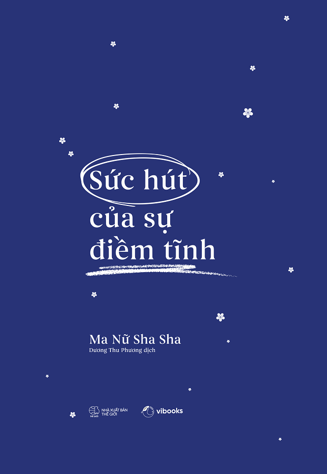  Sách - Sức Hút Của Sự Điềm Tĩnh (Tái Bản 2025) 