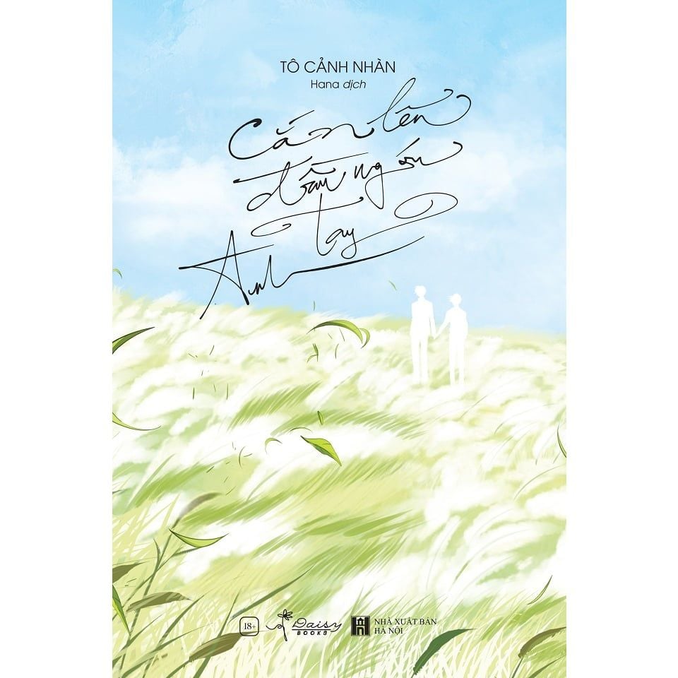  Sách - Cắn Lên Đầu Ngón Tay Anh (Tập 2) 