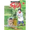  Sách - Người Bà Tài Giỏi Vùng Saga – Tập 7 