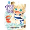  Sách - Poco Ở Thế Giới Udon (Tập 4) 