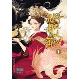  Sách - Nhất Đại Linh Hậu (Tập 1) 