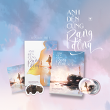  Sách - Anh Đến Cùng Rạng Đông 