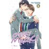  Sách - Cherry Magic (Tập 6) 