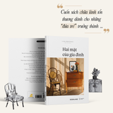  Sách - Hai Mặt Của Gia Đình (Tái Bản 2025) 