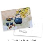  Sách - Vườn Tôi Có Cây Lá Bình Yên 