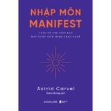  Sách - Nhập Môn Manifest 
