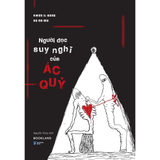  Sách - Người Đọc Suy Nghĩ Của Ác Quỷ 