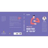  Sách - Tâm Lý Học - Nhận Thức Về Cái Tôi 