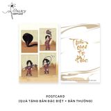  Sách - Thiên Quan Tứ Phúc (Tập 4) 