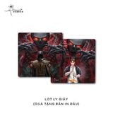  Sách - Hôm Nay Tôi Lại Bị Ép Sống Lại (Tập 3) 