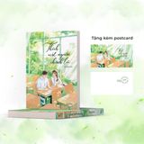  Sách - Thích Một Người Chính Là… 