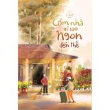  Sách - Cơm Nhà Vì Sao Ngon Đến Thế? 