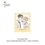  Sách - Salt Friend (Tập 3) 