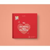  Sách - Yêu Đơn Phương Không Đau Thương 