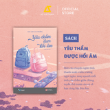  Sách - Yêu Thầm Được Hồi Âm 