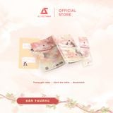  Sách - Nhiệt Độ Cơ Thể Của Ác Ma (Tập 2) 