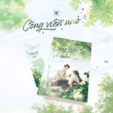  Sách - Công Viên Nhỏ (Tập 1) 