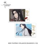  Sách - Thiên Quan Tứ Phúc (Tập 6) 