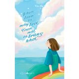  Sách - Phía Trên Là Mây Trời, Trước Mắt Là Trùng Khơi 