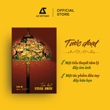  Sách - Tước Đoạt 