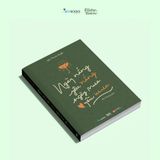  Sách - Ngày Nắng Yêu Nắng, Ngày Mưa Yêu Mưa 