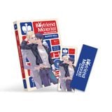  Sách - Boyfriend Material - Bạn Trai Hoàn Hảo 