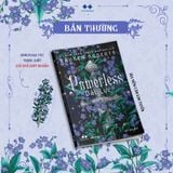  Sách - Bất Lực (Powerless) 