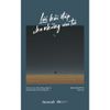  Sách - Lời Hồi Đáp Cho Những Ưu Tư 