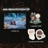  Sách - Codename Anastasia (Tập 2) 